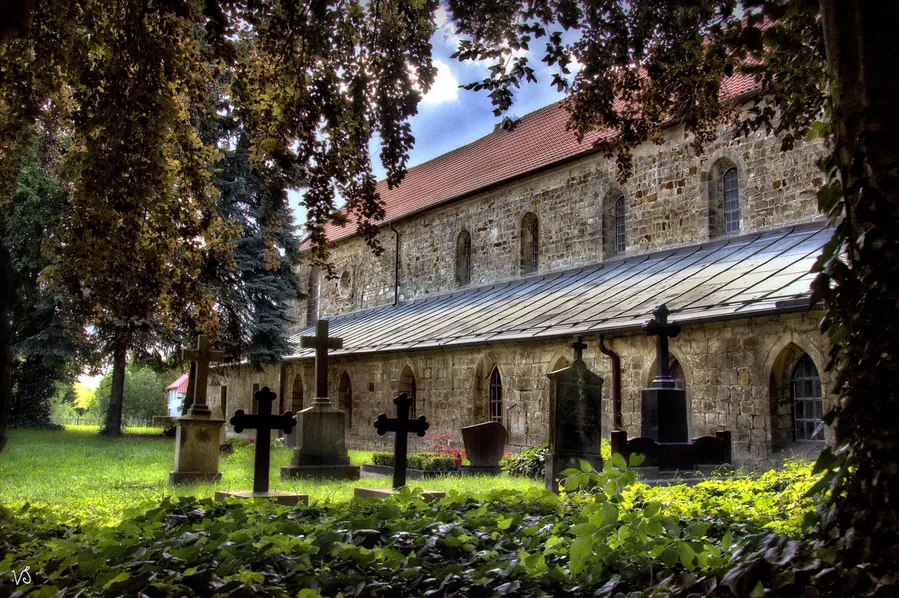 St. Servatius Church