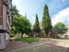 St. Severi Church