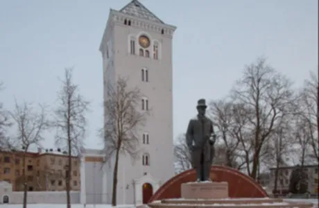 St. Simeon's and St. Anna's Orthodox Cathedral