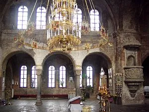 St. Simeon Cathedral