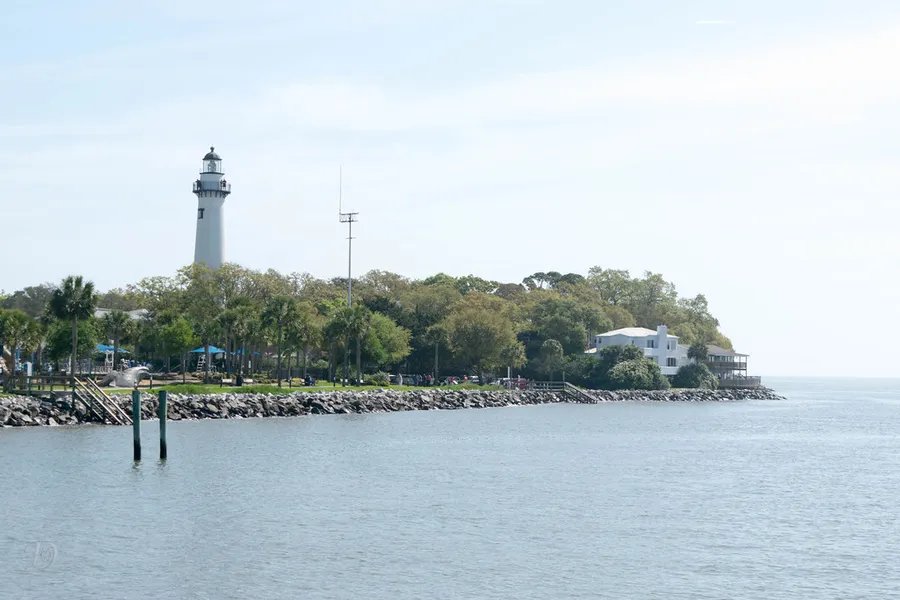 St. Simons Island Lighthouse Museum