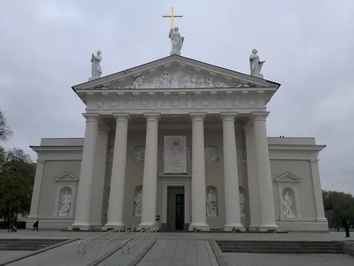 St. Stanislaus Church