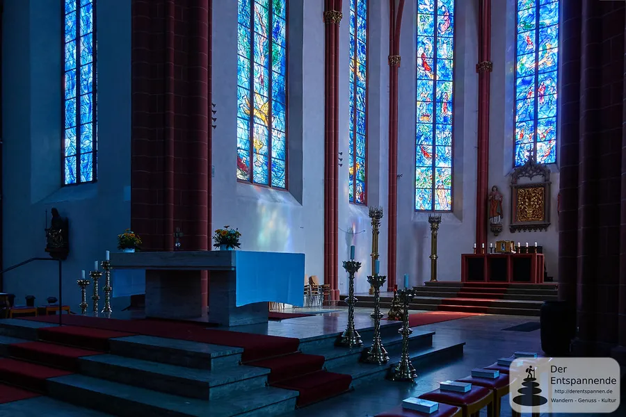 St. Stephan's Church