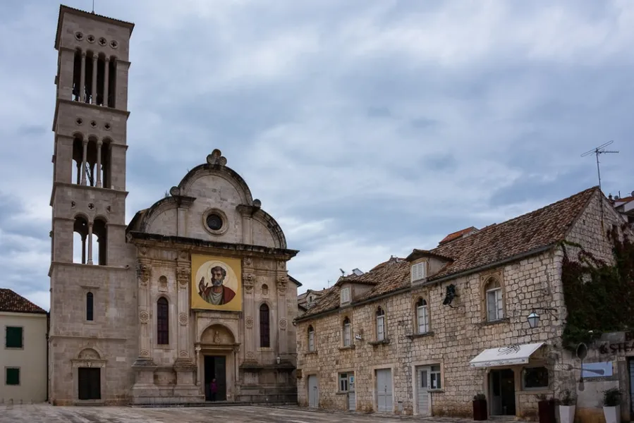St. Stephen's Cathedral