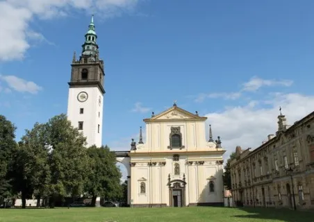 St. Stephen's Cathedral