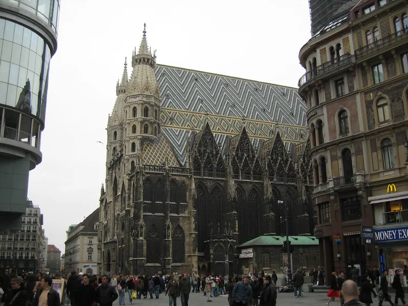 St. Stephen's Cathedral