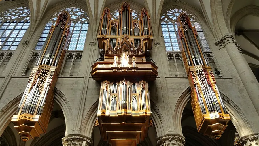 St. Stephen's Cathedral
