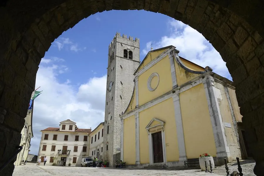 St. Stephen's Church