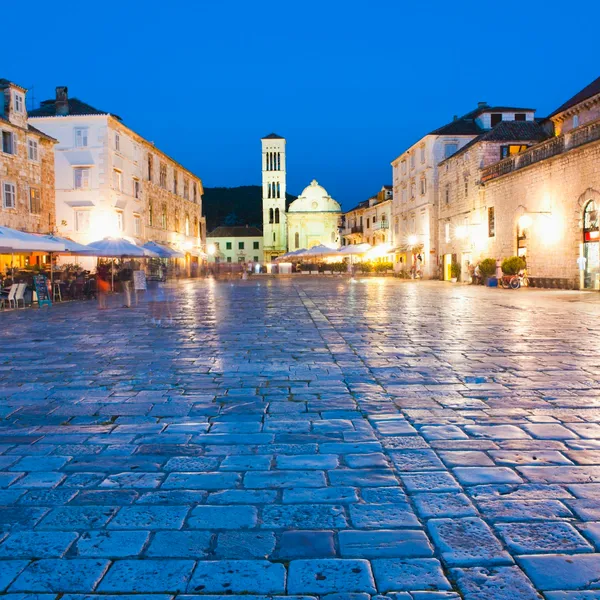 St. Stephen's Square