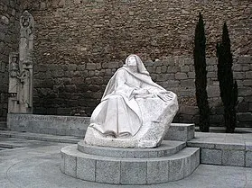 St. Theresa of Avila Cathedral
