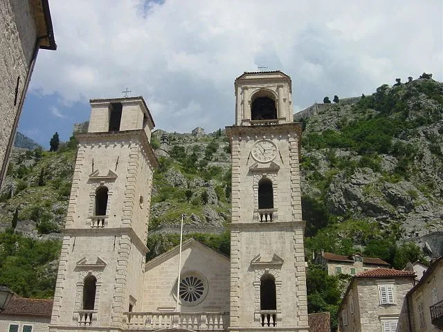 St. Tryphon Cathedral
