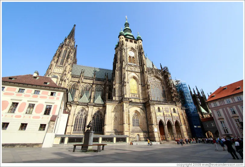 St. Vitus Church
