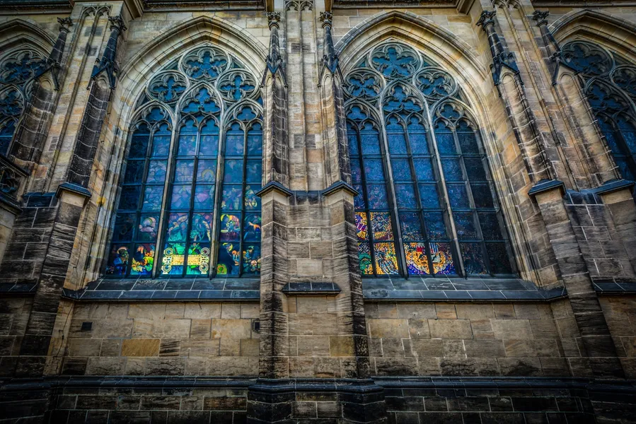 St. Vitus Church