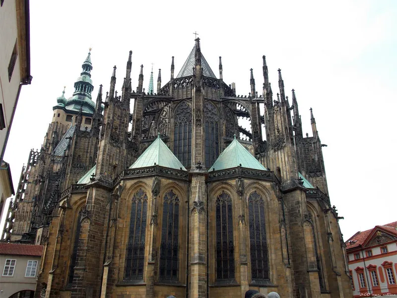 St. Vitus Church