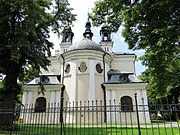St. Vitus Church