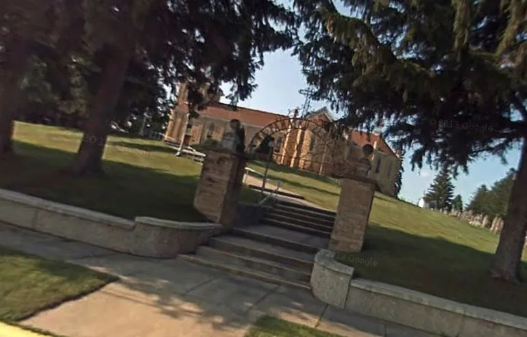 St. Wenceslaus Catholic Church