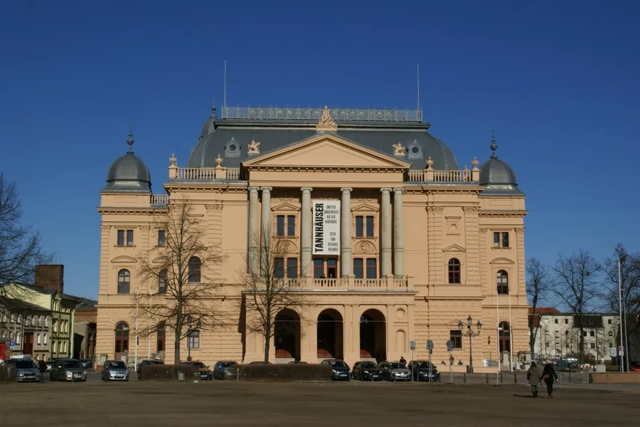 Staatstheater Braunschweig