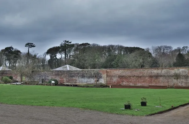 Stackpole Estate