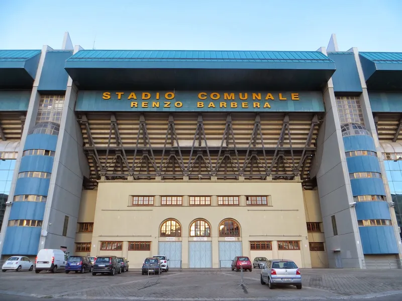 Stadio Riviera delle Palme