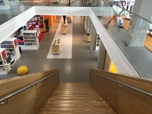 Stadkamer Zwolle