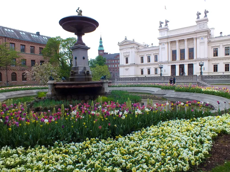 Stadsparken