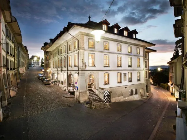 Stadthaus Burgdorf