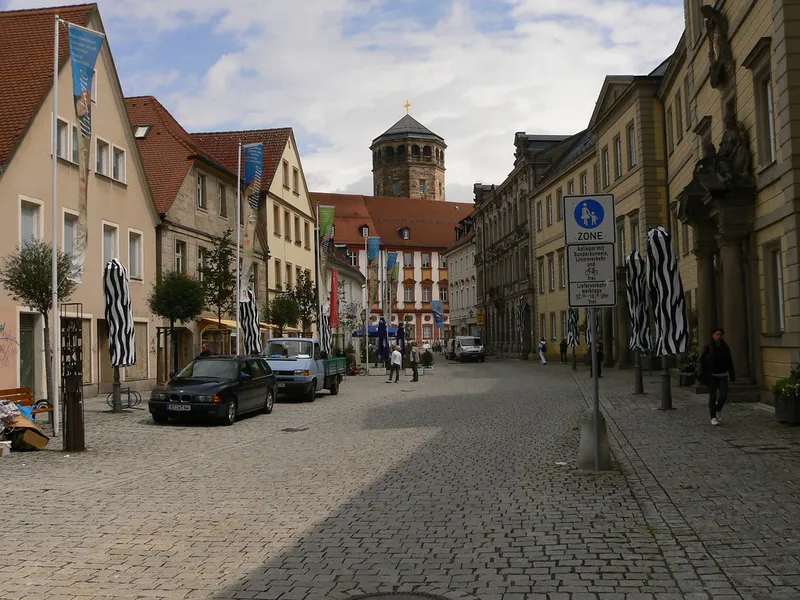 Stadtkirche Bayreuth
