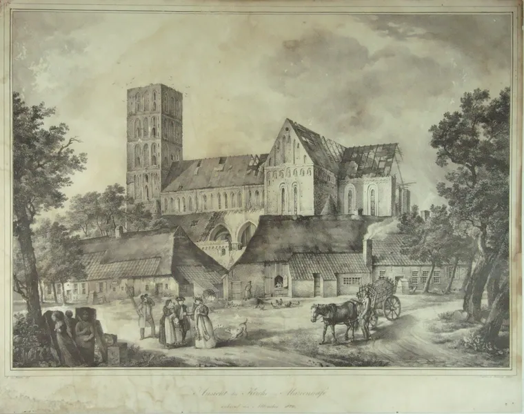 Stadtkirche Jever