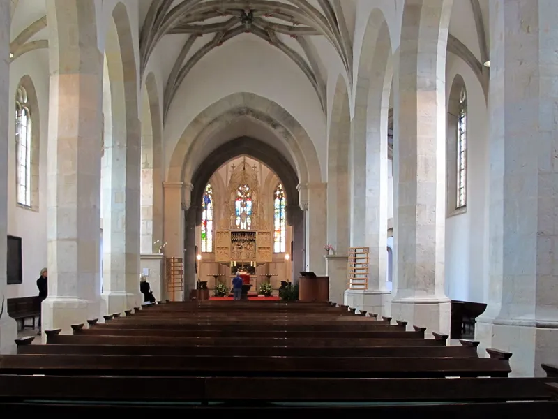 Stadtkirche St. Marien