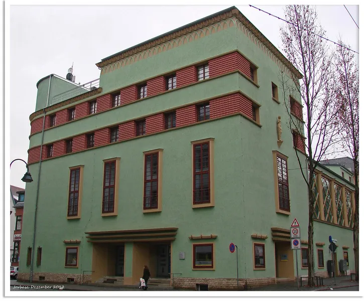 Stadtmuseum Jena