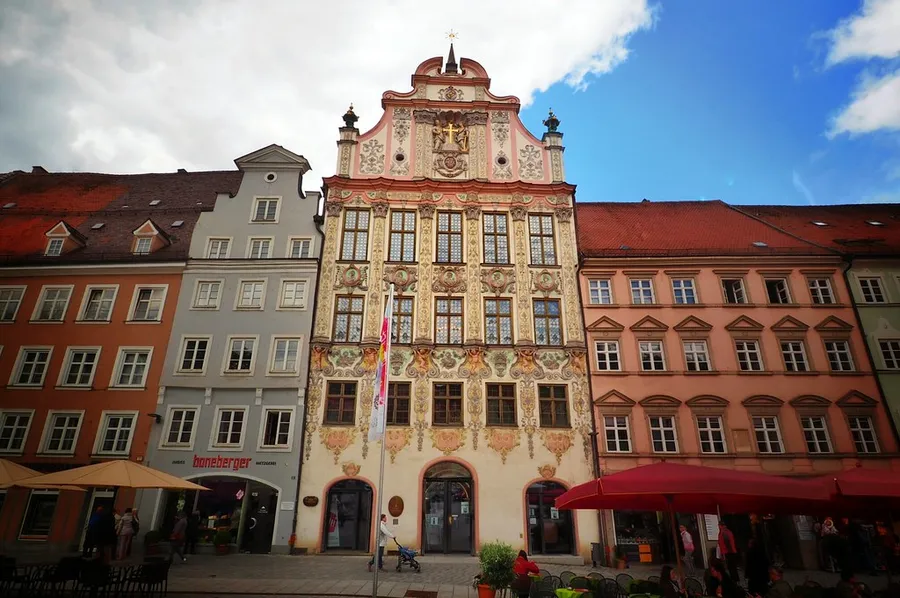 Stadtmuseum Landsberg