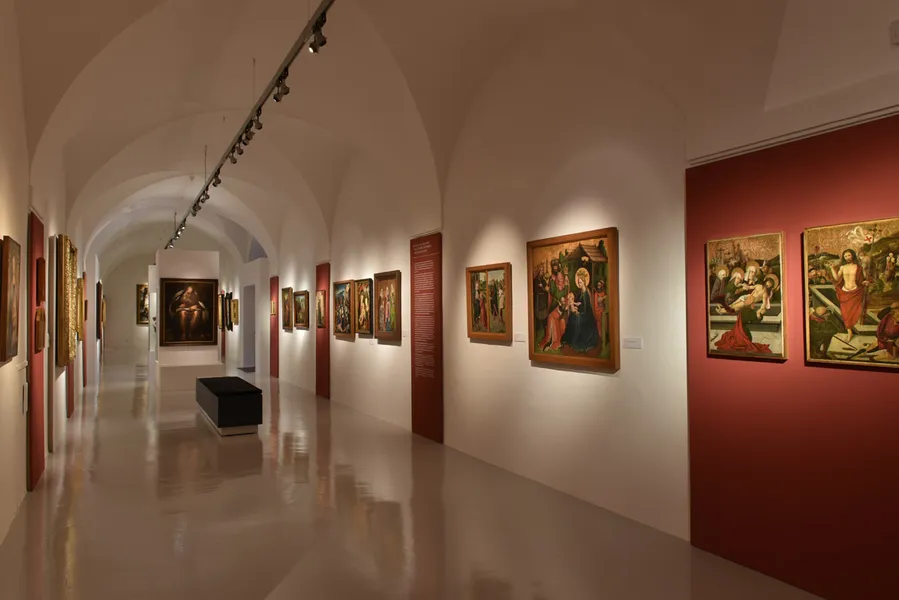 Stadtmuseum St. Pölten