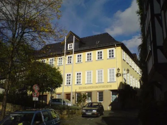 Stadtmuseum Wetzlar (City Museum)