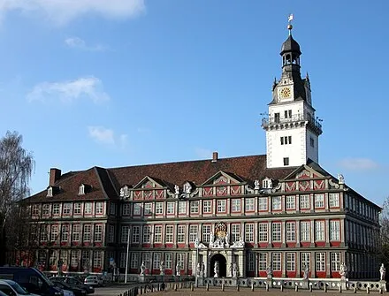 Stadtmuseum Wolfenbüttel