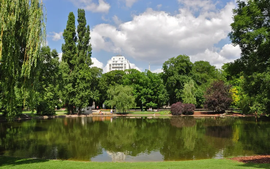Stadtpark