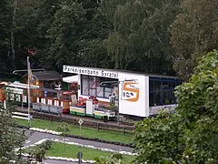 Stadtpark Plauen