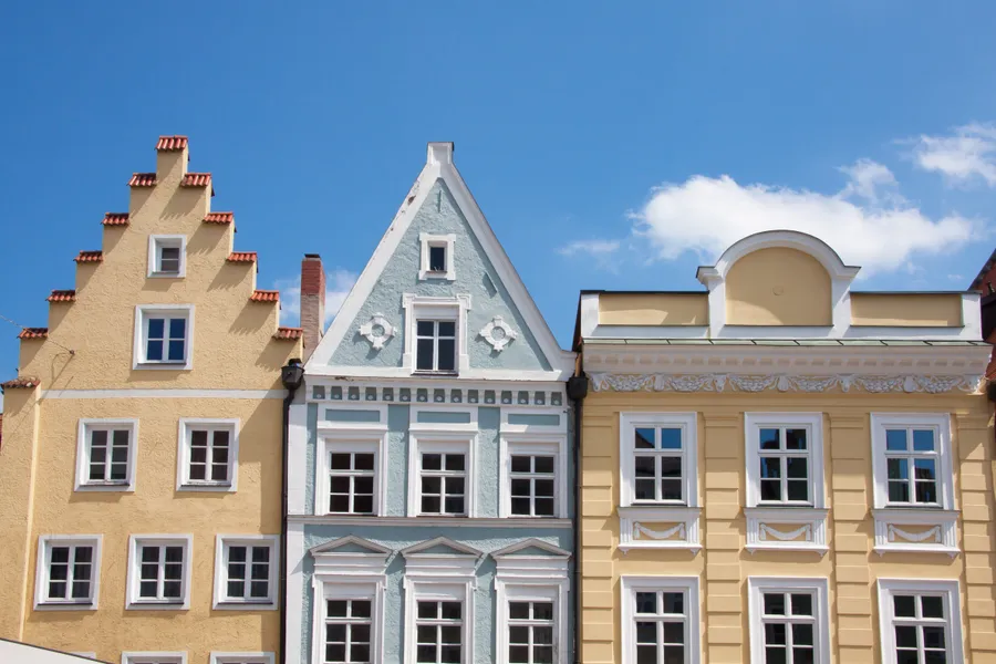 Stadtresidenz Landshut