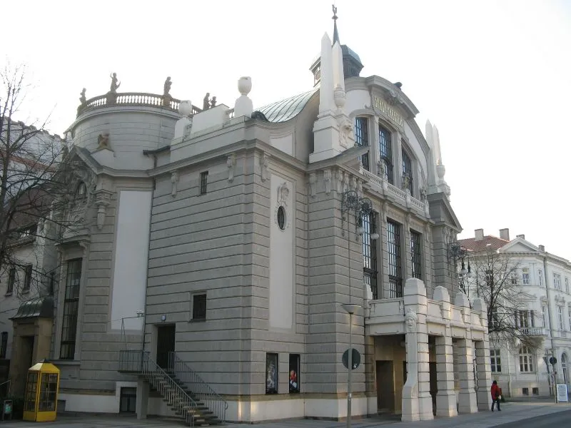 Stadttheater Bielefeld