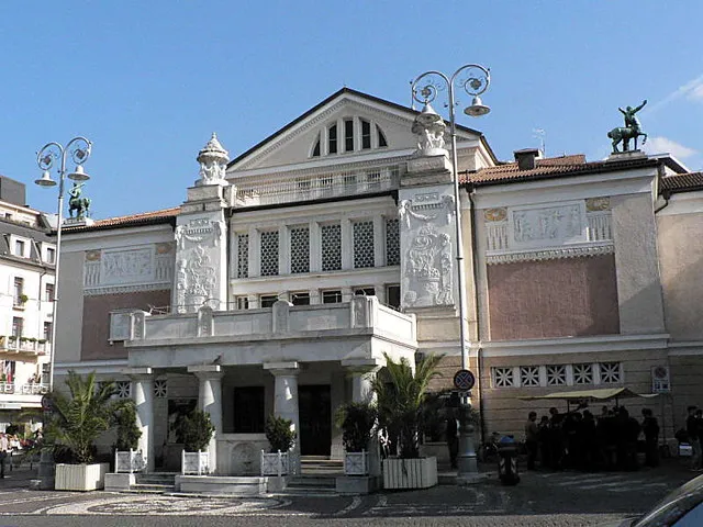 Stadttheater Gießen