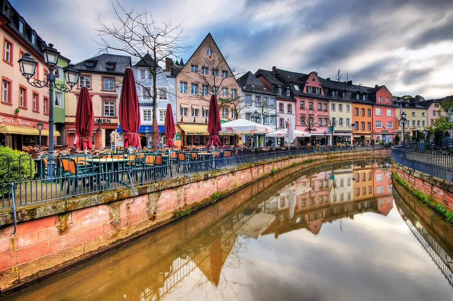 Stadttor