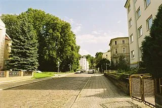 Stadttor Eberswalde