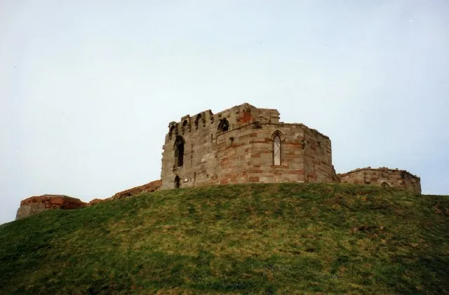 Stafford Castle