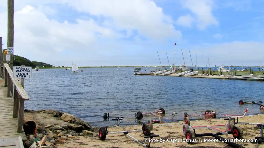 Stage Harbor