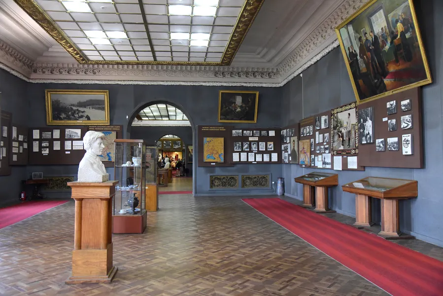 Stalin Museum
