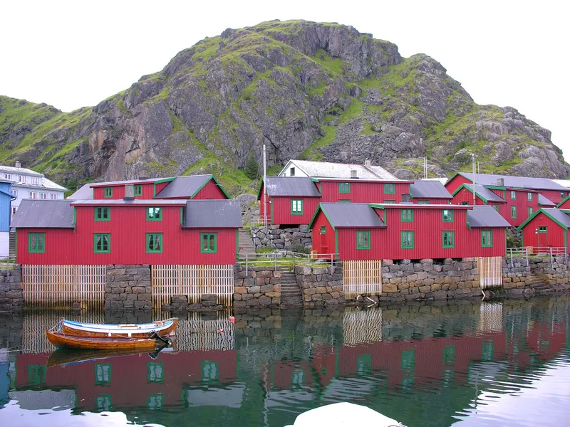 Stamsund