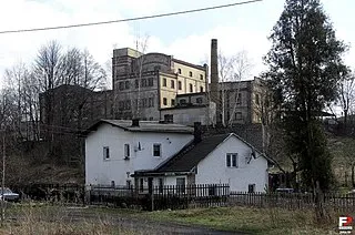 Staniszów Palace
