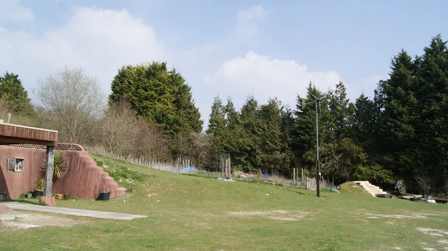 Stanmer Park