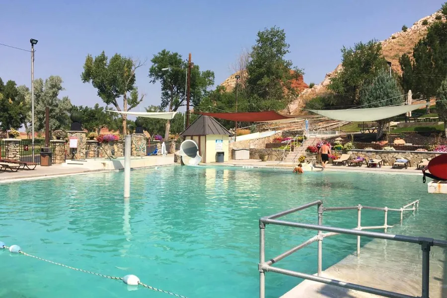 Star Plunge Water Park