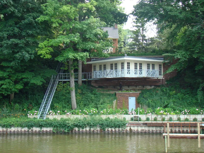 Star of Saugatuck Boat Cruises