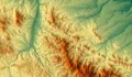Stara Planina (Balkan Mountains)